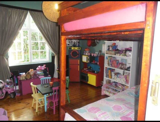 4 BEDROOM HOUSE FOR SALE IN KENSINGTON